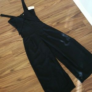 Culotte Jumpsuit(size us 4/s)